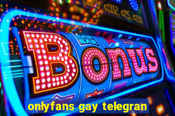 onlyfans gay telegran